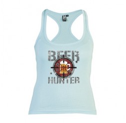 **A-27 Adult Woman shirt Beer 