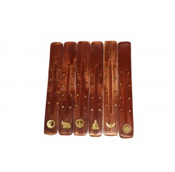 Incense holder Wooden (Unit price) Drawings Miscellaneous